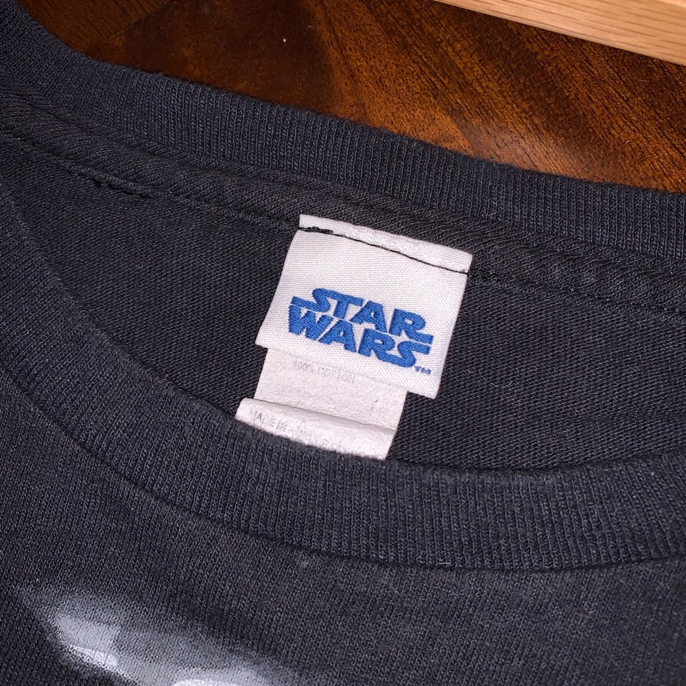 Darth Vader Tee - Picture 2 of 3